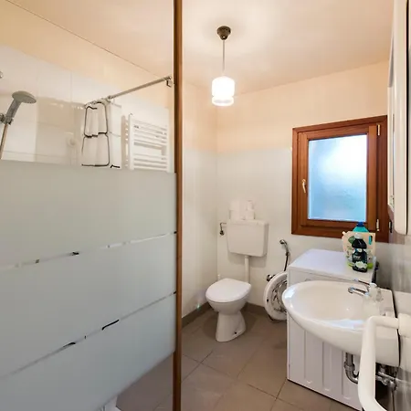 Cozy & Spacious Casa Friulana Σπίτι διακοπών Flambruzzo