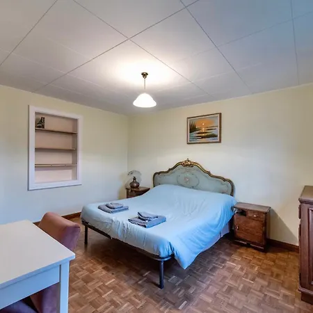 Cozy & Spacious Casa Friulana * Flambruzzo