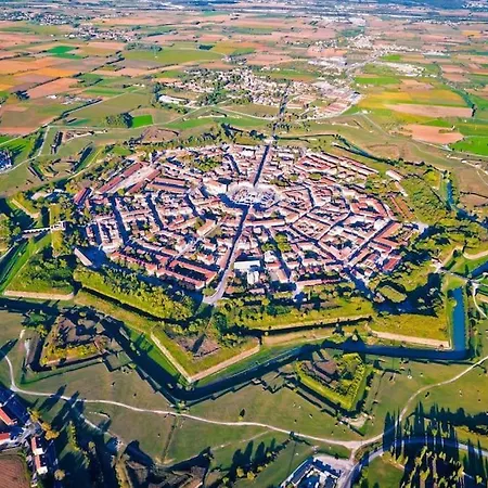 Σπίτι διακοπών Cozy & Spacious Casa Friulana Flambruzzo