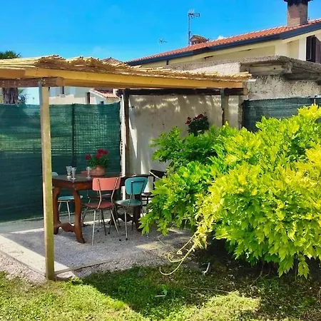 Cozy & Spacious Casa Friulana